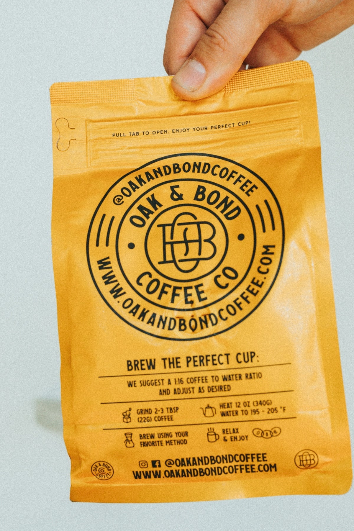 UNKs coffee UNK pack