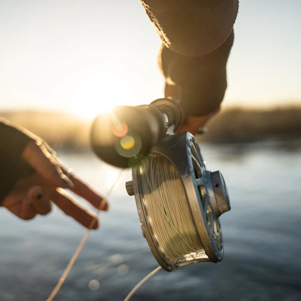 Eco-Friendly Fishing Gear for Sustainable Anglers