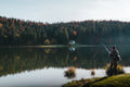 Key Environmental Factors Impacting Fishing Success