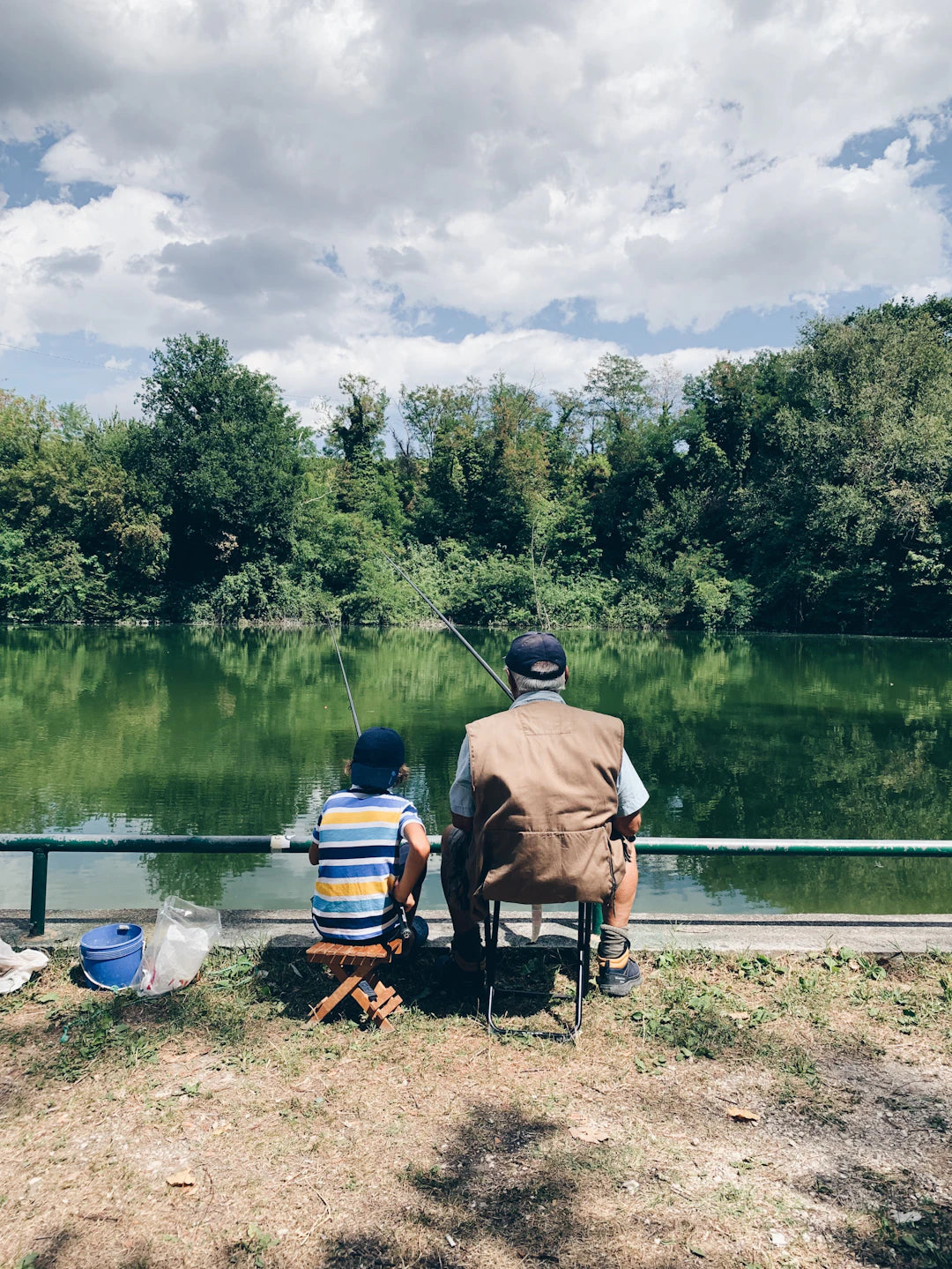 The Ultimate Guide to Fishing Techniques for Beginners