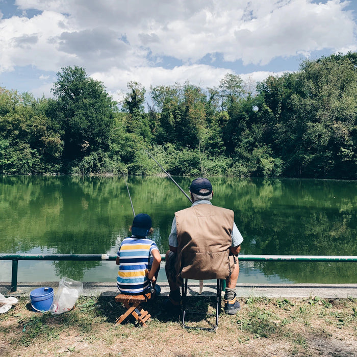 The Ultimate Guide to Fishing Techniques for Beginners