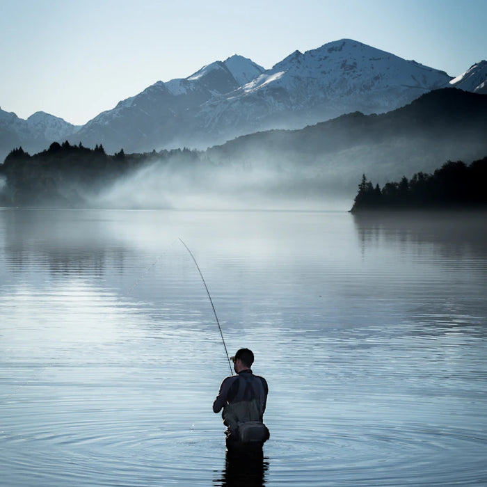 A Guide to Fishing Regulations and Licenses