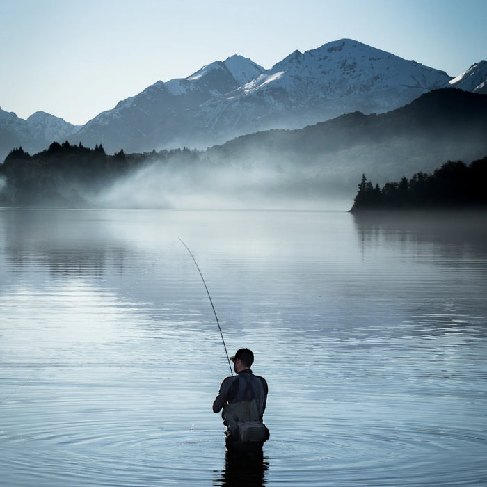 Fishing Etiquette Respect Nature and Fellow Anglers