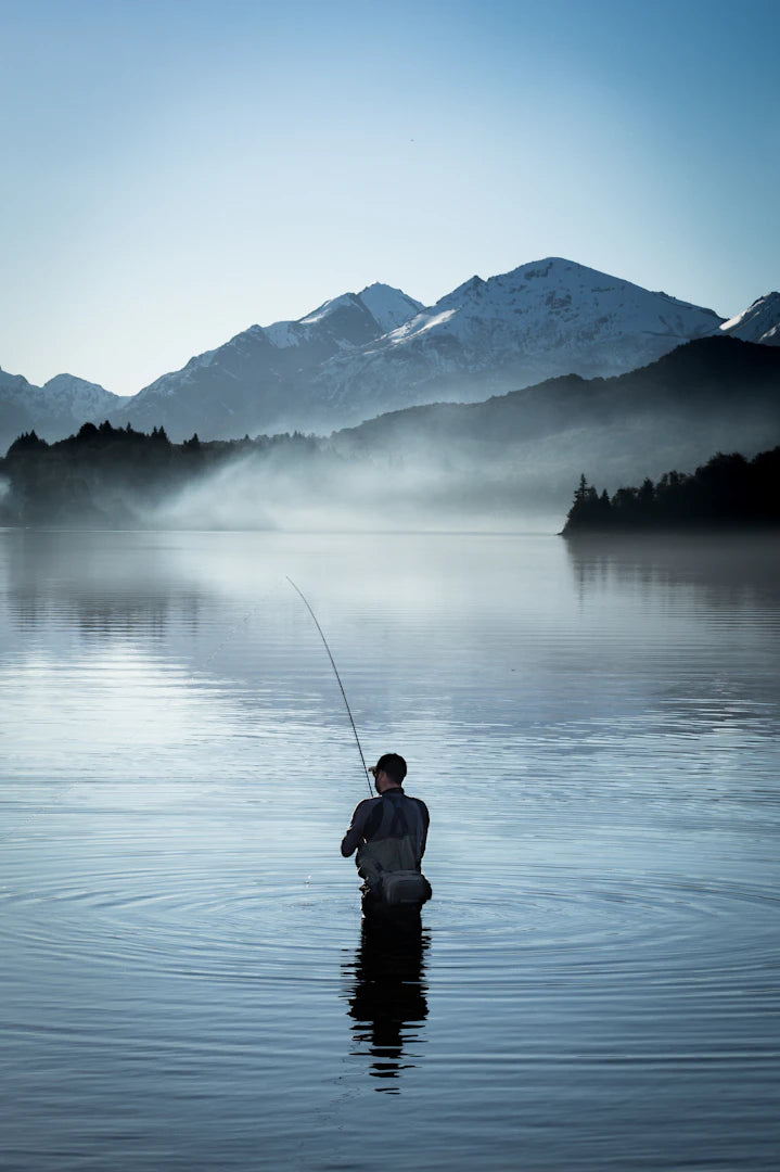 Fishing Techniques for Beginners