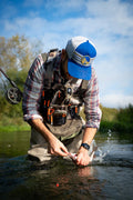 Best Practices for Catch and Release Fishing