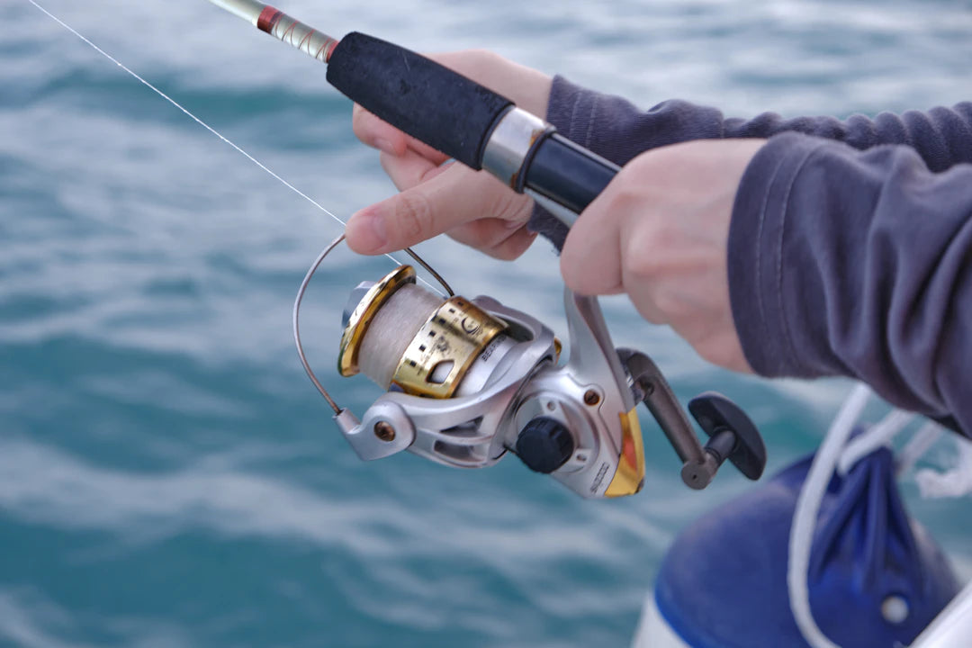 Enhance Your Fishing Efficiency with Key Accessories