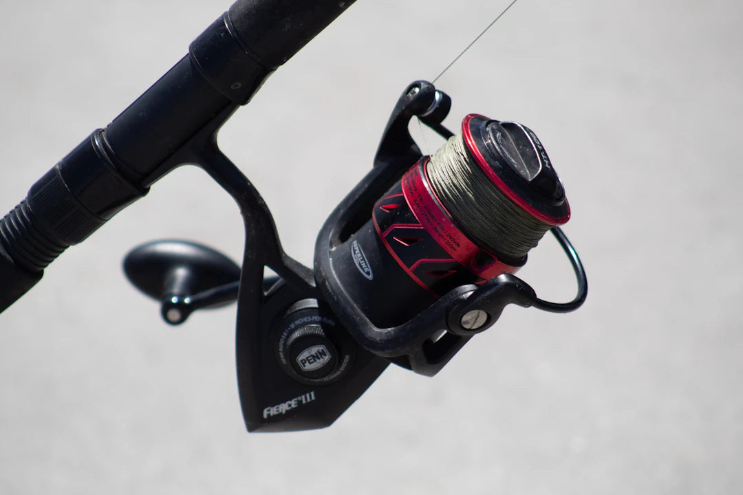 Choosing the Right Fishing Reel for Your Needs