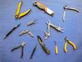 Essential Fishing Knives for Every Angler's Toolkit