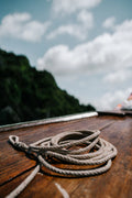 Essential Fishing Ropes for Secure Handling and Safety