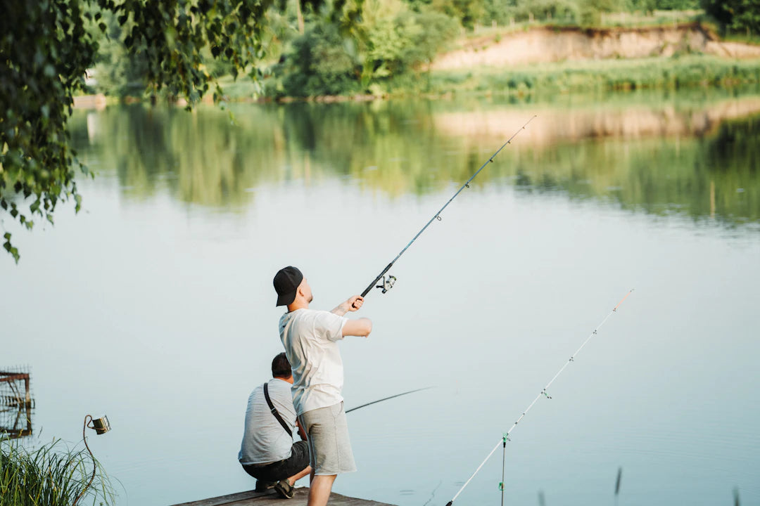 Stay Safe on the Water Essential Fishing Safety Tips