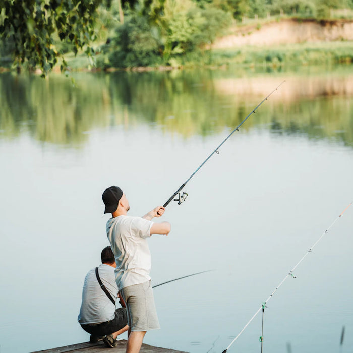 Stay Safe on the Water Essential Fishing Safety Tips
