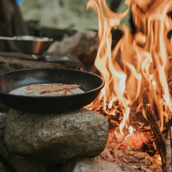 Compact Marine Cooking Solutions for Outdoor Fishing Trips