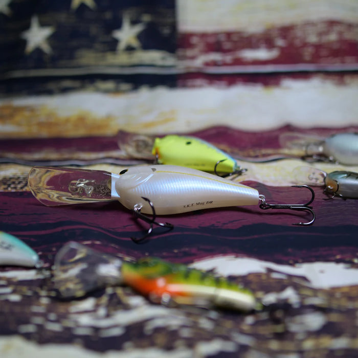 Essential Fishing Lures for Targeting Diverse Species