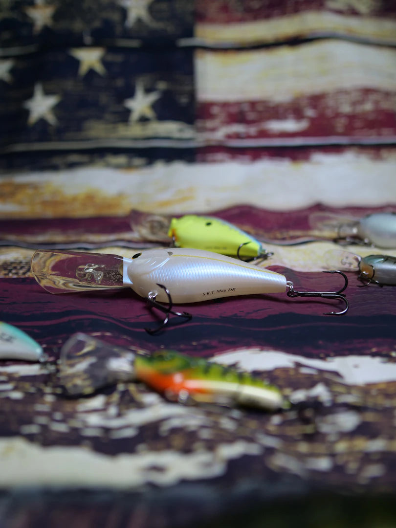 Essential Fishing Lures for Targeting Diverse Species