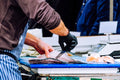 Essential Guide to Choosing Filleting Knives for Fish Preparation