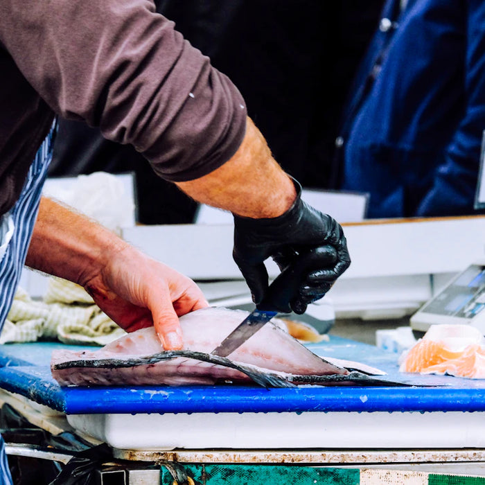 Essential Guide to Choosing Filleting Knives for Fish Preparation