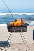 Ultimate Portable Grills for Efficient Fishing Trips