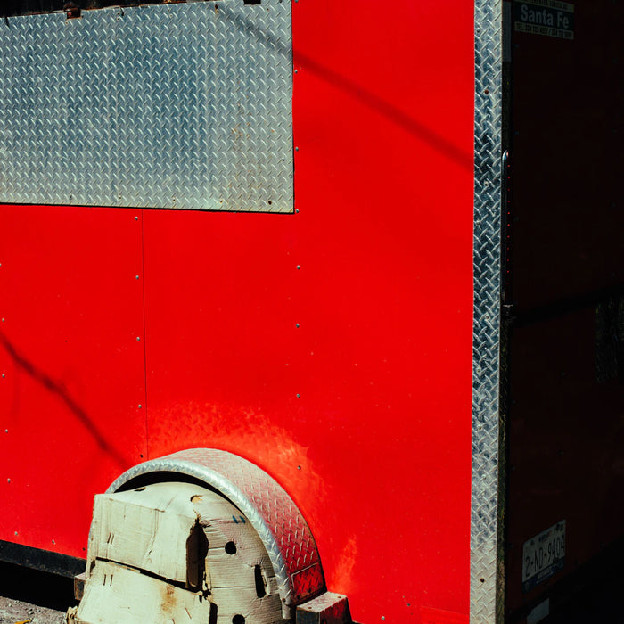 Reliable and Durable Trailer Wheels for Heavy Loads