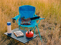 Camping Essentials for Fishing Trips