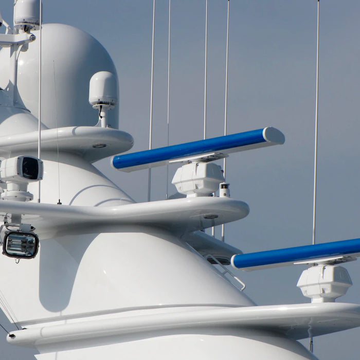 Reliable Marine Electronics for Stress-Free Fishing Trips