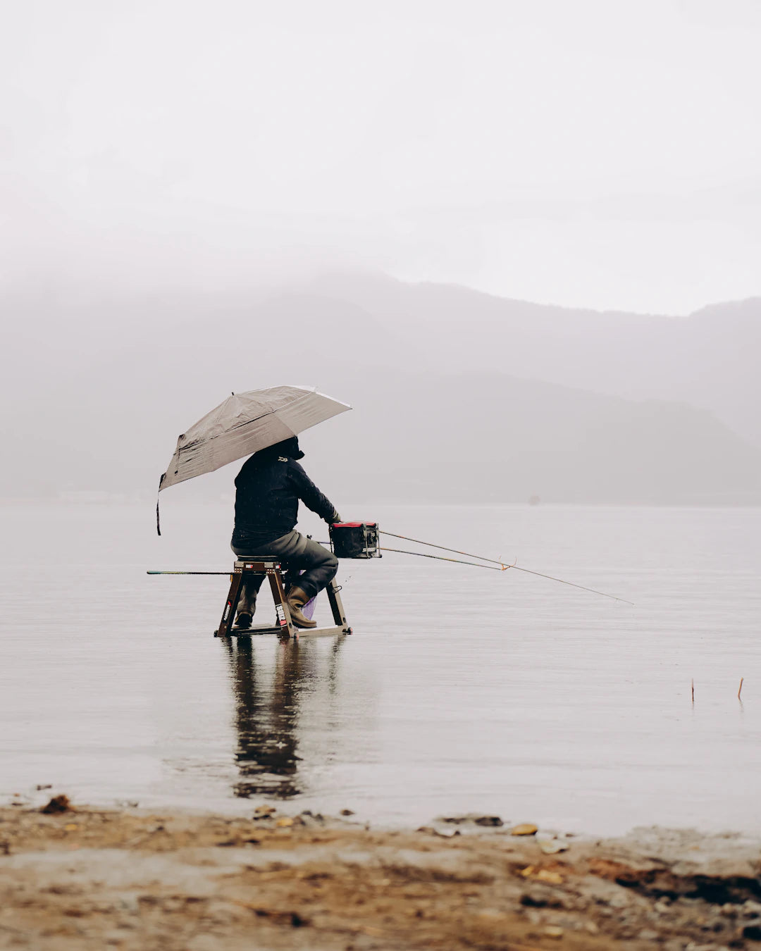 The Game-Changing Impact of Weather on Fishing Success