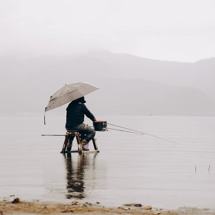 The Game-Changing Impact of Weather on Fishing Success