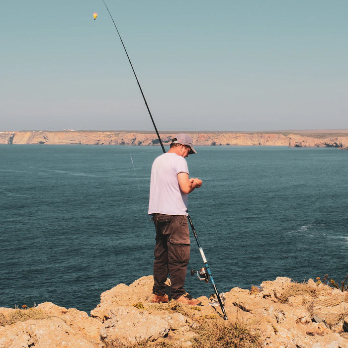 Find Your Perfect Spot Choosing the Right Fishing Location