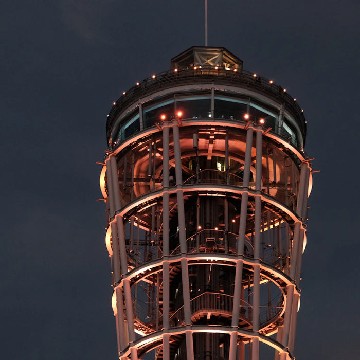 Reliable Marine Spotlights for Safe Night Fishing