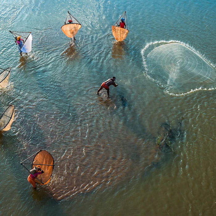 Connecting with Fellow Anglers Build Your Fishing Community
