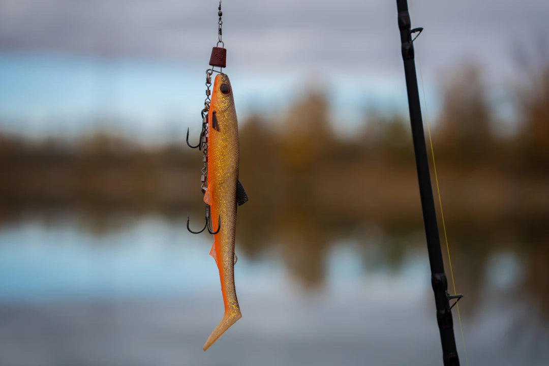 Mastering Bait Natural vs. Artificial for Your Next Catch