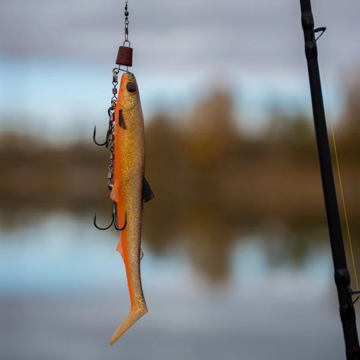 Mastering Bait Natural vs. Artificial for Your Next Catch