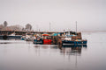 How Weather Affects Fishing Success