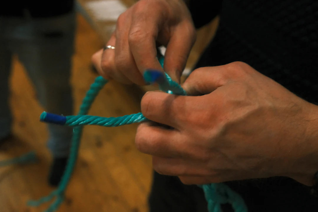 Understanding Knot Tying Techniques for Outdoor Activities