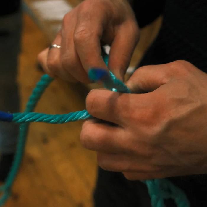 Understanding Knot Tying Techniques for Outdoor Activities