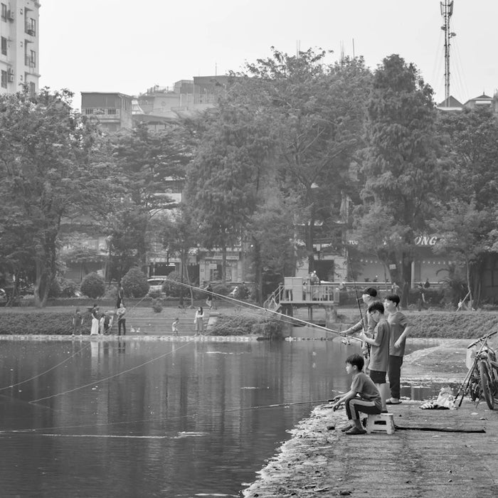 Cast a Line Building Community with Local Fishing Clubs