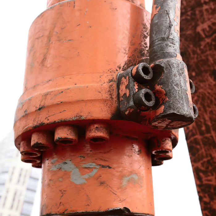 Hydraulic Tools for Efficient Heavy-Duty Workshop Tasks