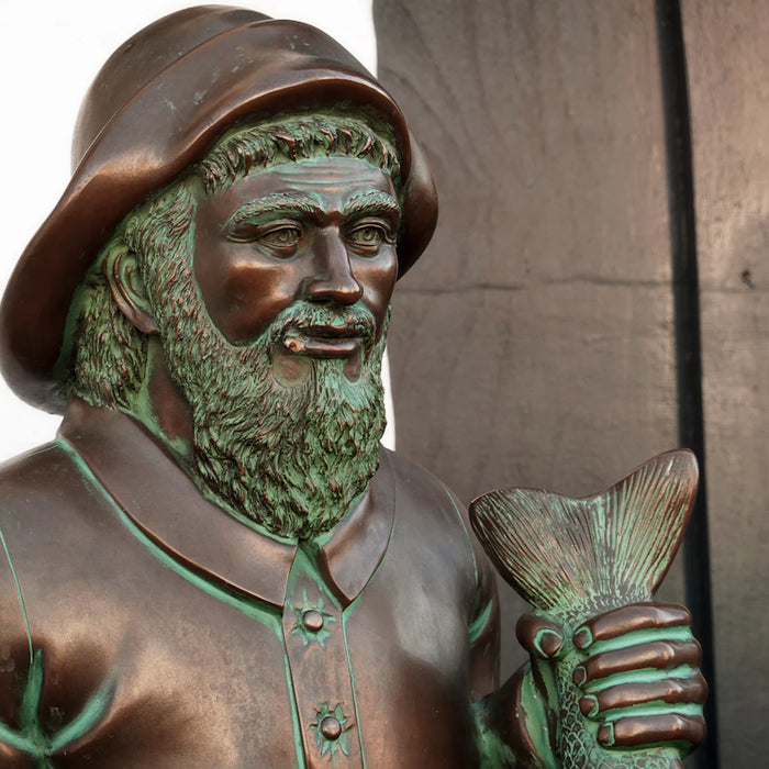 The Evolution of Fishing From Ancient Practices to Today’s Techniques