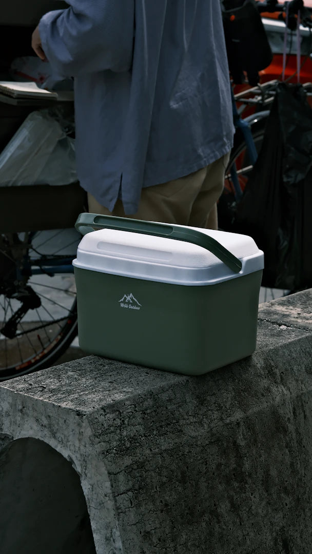 Essential Coolers for Successful Fishing Trips