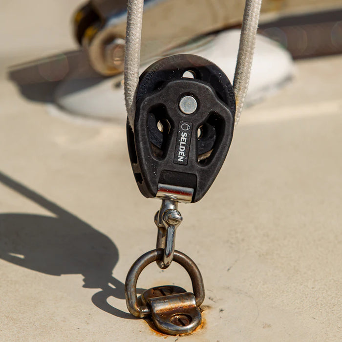 Durable Marine Hardware for Reliable Performance