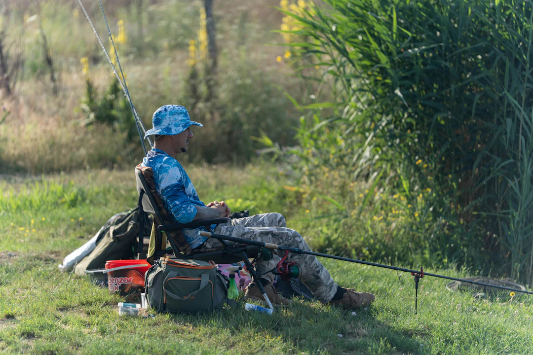 Cast Your Line Top Fishing Spots Across the U.S.