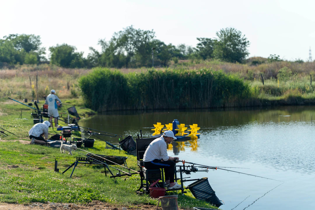 Top Fishing Locations Around the World for Anglers