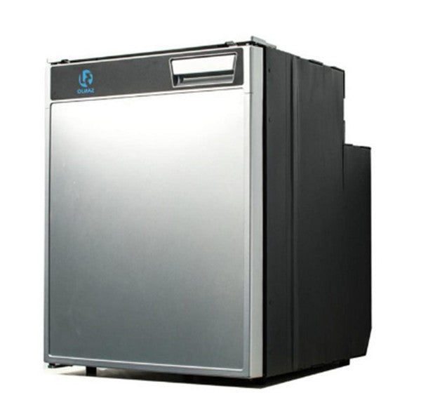 Fruecamp 85L Left Hinged 12/24V Fridge/Freezer