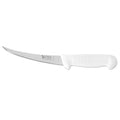 Narrow Curved Boning Knife 15cm Stainless Steel