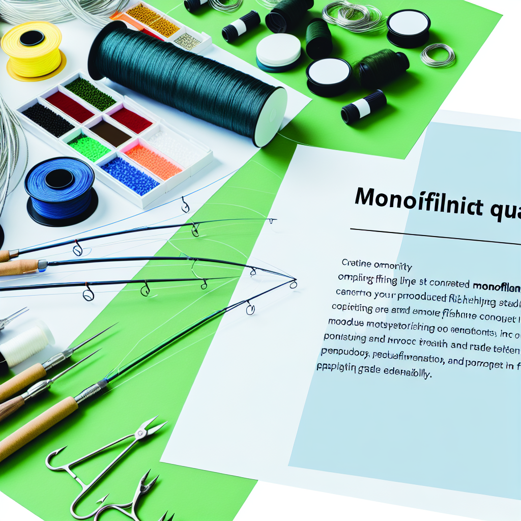 Game Fishing Line Momoi The Number 1 Monofilament in the world.