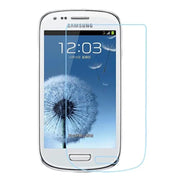 Samsung S3 Mini Tempered Glass Screen Protector by salelink.co.nz