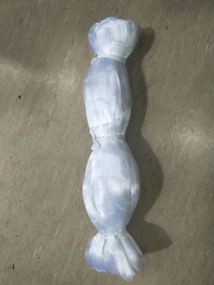 Multi Mono Unslung Mesh.20mm * 6 x 90mm x 25MD x 245M displayed in a cylindrical packaging.