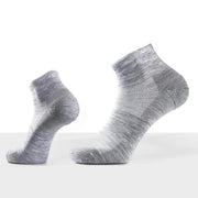 Everyday Ankle Socks 90% Merino by Merino 365 NZ