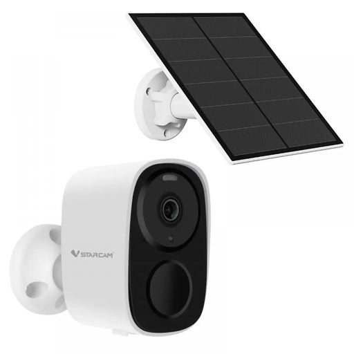 Wifi Solar Security Camera by salelink.co.nz