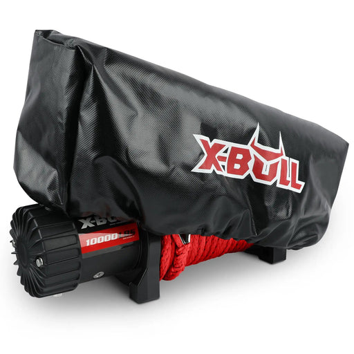 X-Bull Electric Winch Cover by salelink.co.nz