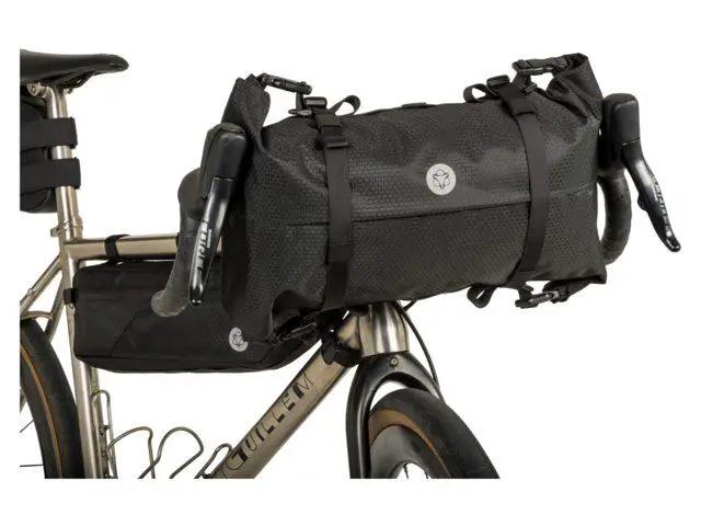 AGU Handlebar-Pack Venture by Euro Cycling NZ